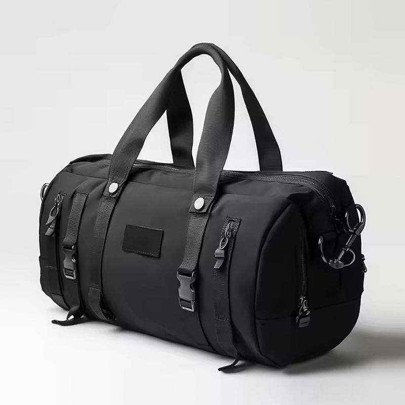 Bolsa de viaje para almacenamiento de fitness y deportes