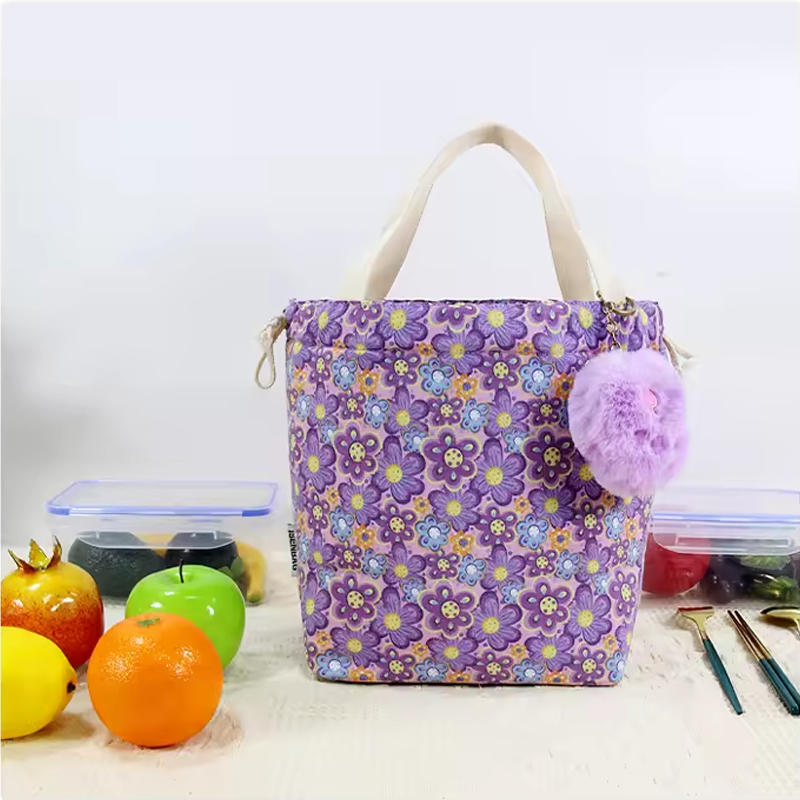 Bolsa enfriadora con aislamiento térmico de gran capacidad