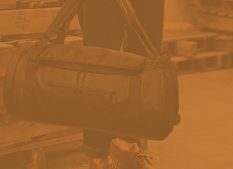 Cómo elegir los materiales, la artesanía y los tipos de bolsas de viaje？