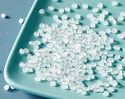 Poliéster reciclado