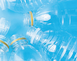 Materiales especiales ecológicos