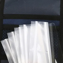 Compañía de bolsas Yisen de Zhejiang. Ltd.