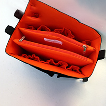 Compañía de bolsas Yisen de Zhejiang. Ltd.