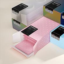 Compañía de bolsas Yisen de Zhejiang. Ltd.