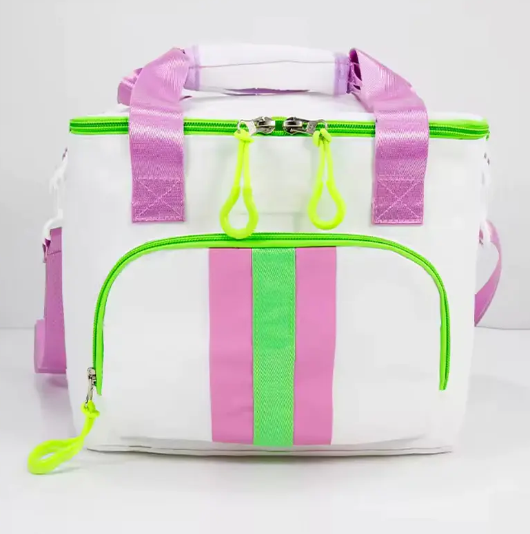 El pequeño bolso que hace que las mañanas escolares sean más fáciles