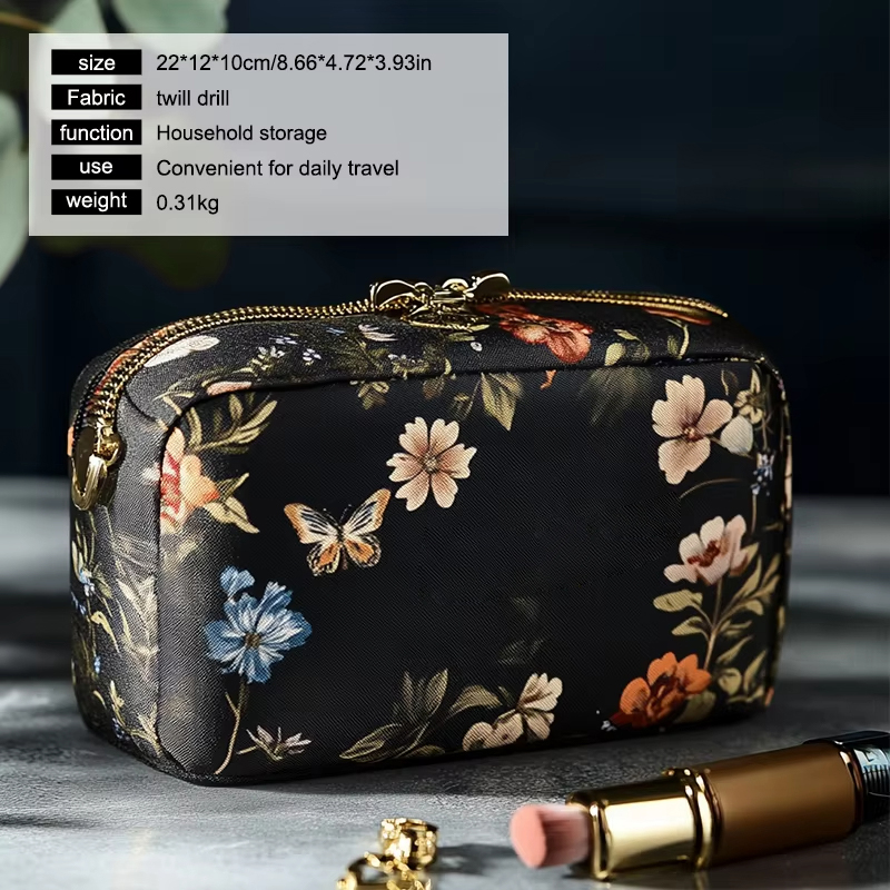 Isen High Quality Wholesale Make Up Bag